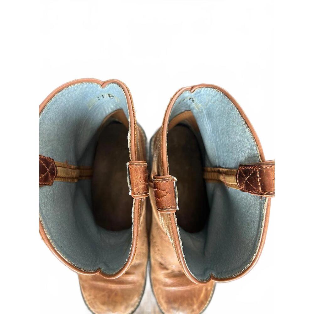 Ariat boots - Picture 6 of 11